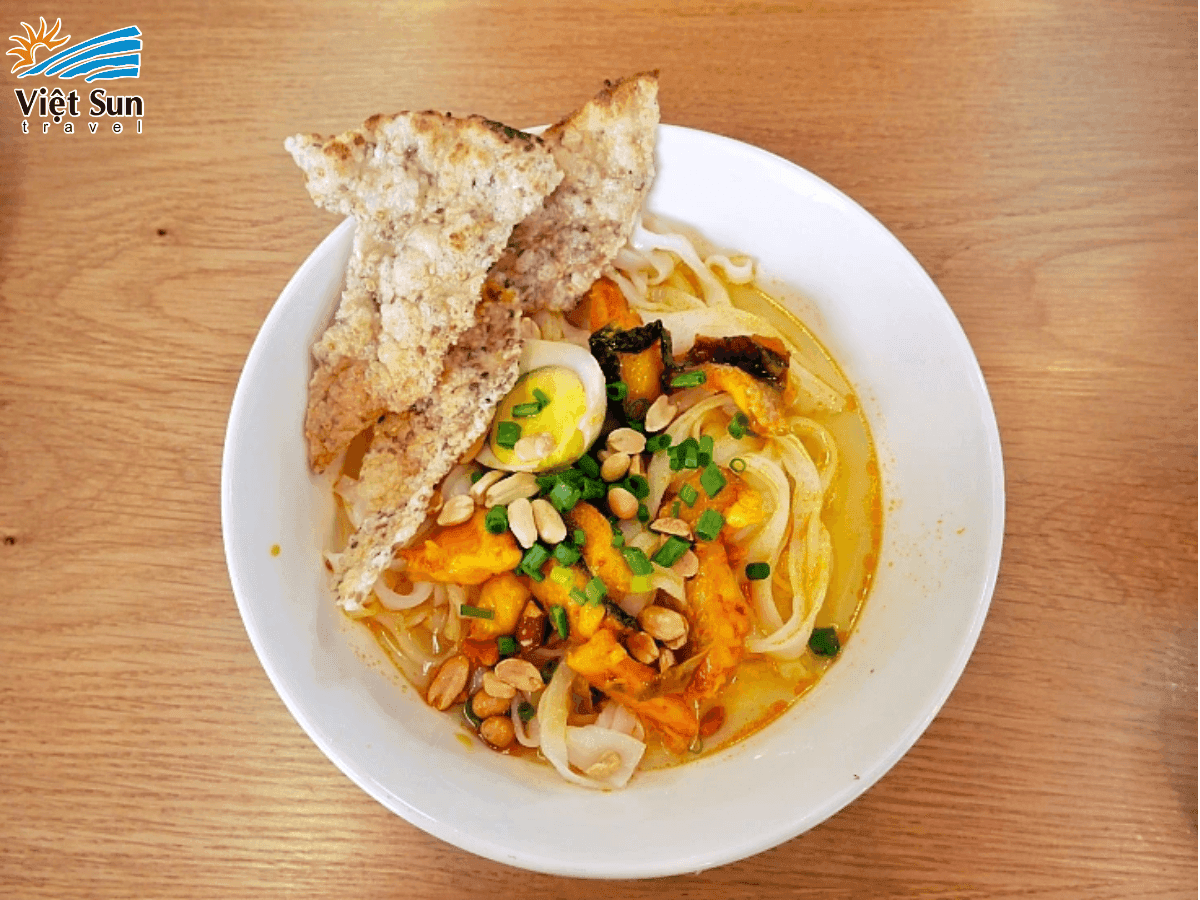 Mì Quảng