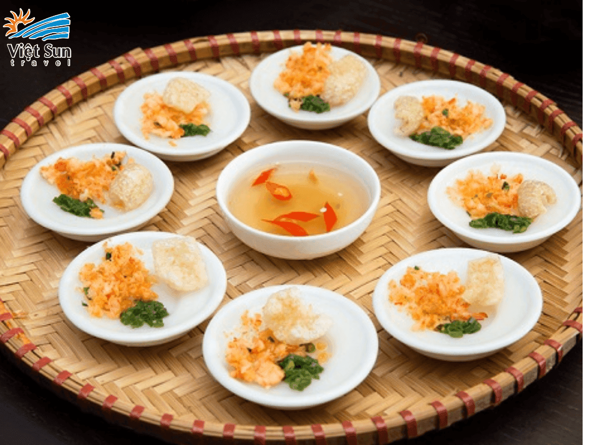 Bánh Bèo