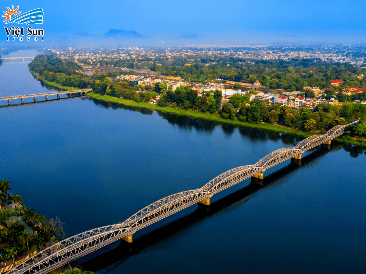 Thành phố Huế