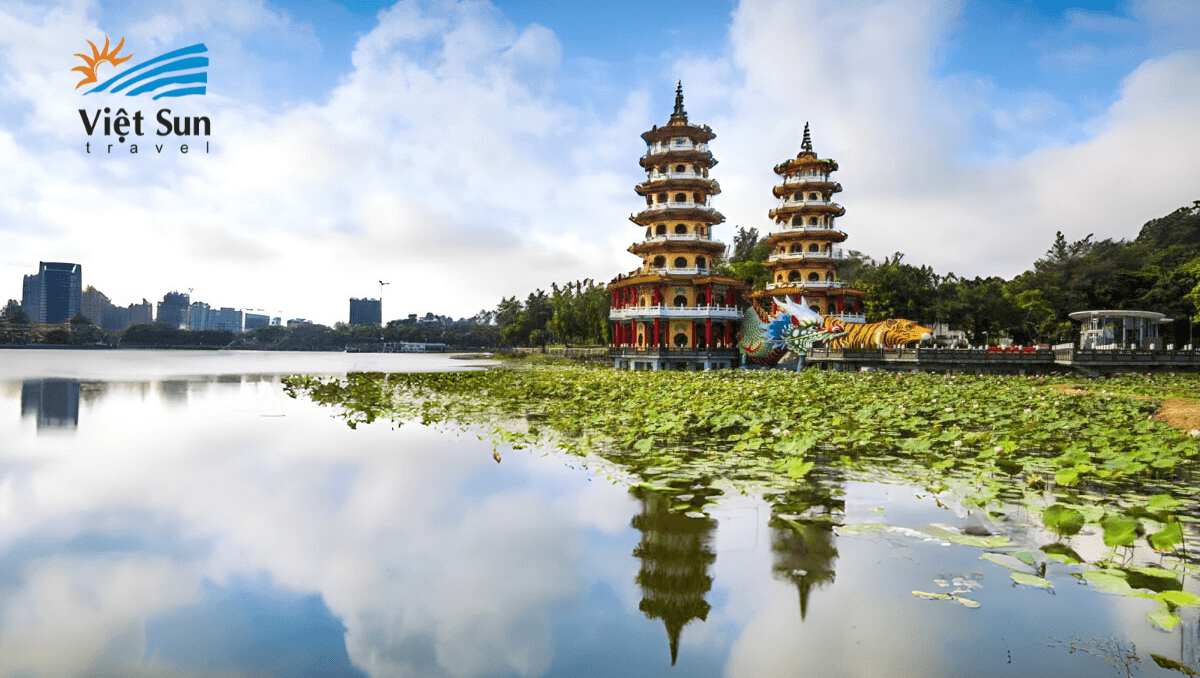 Đầm Liên Trì