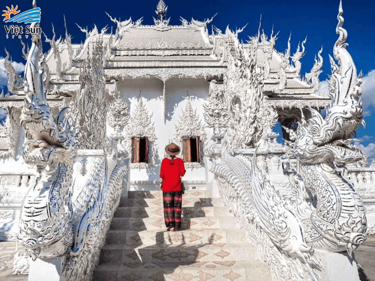 Du lịch ChiangMai